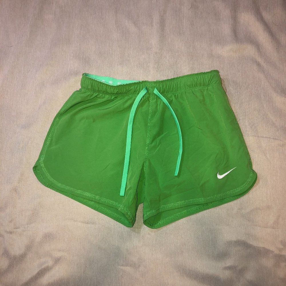NIKE Dri-Fit Shorts